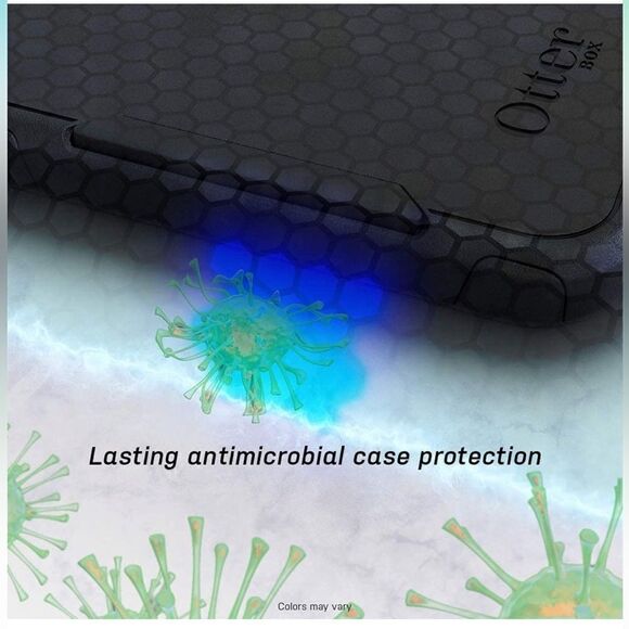 OTTERBOX COMMUTER SERIES Case for Galaxy S21+ - Picture 3 of 9